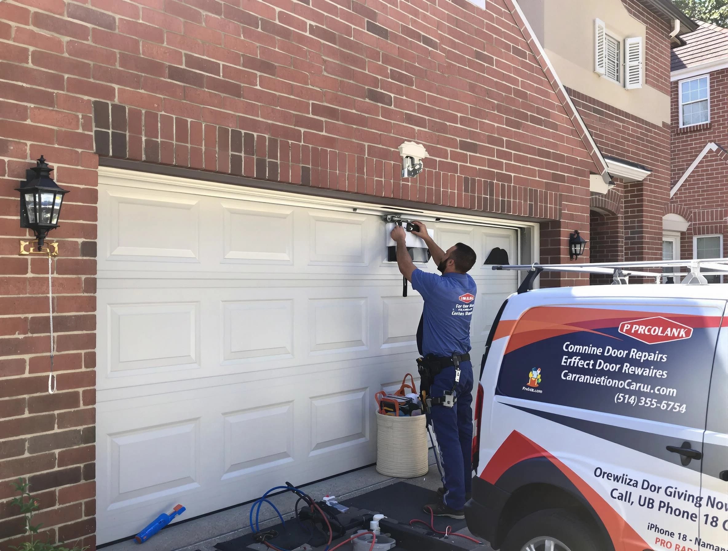 West Haven Garage Door Repair local garage door repair technician in West Haven