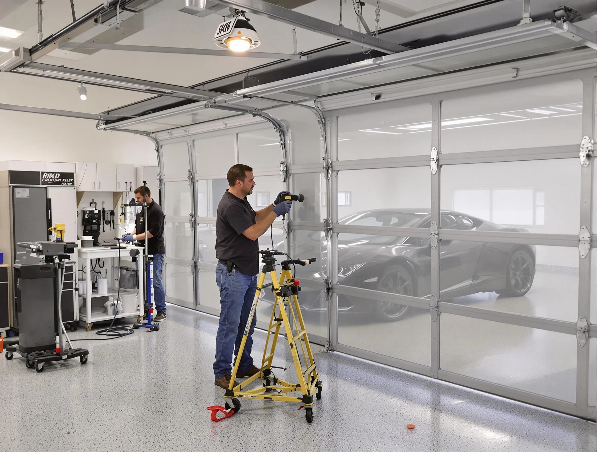 Dents Repair service in West Haven, UT